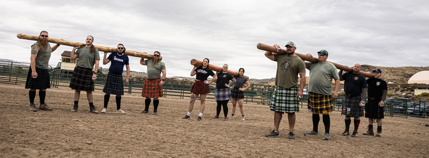 Home Great Basin Scottish Highland Games