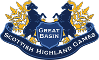 Great Basin Scottish Highland Games