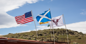 Northern Nevada Great Basin Scottish Highland Games